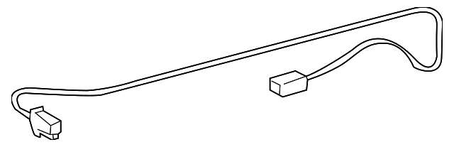 81935-02050 Деталь HARNESS