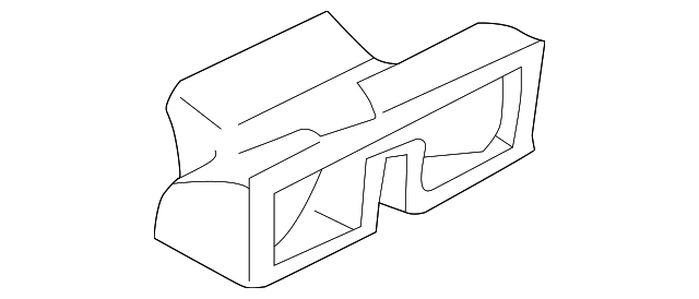 163-831-09-36 Деталь EXTENSION