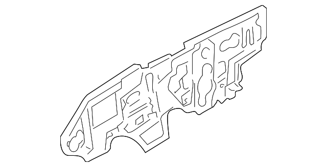 67810-40U00 Деталь INSULATOR