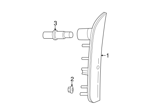 Viper MARKER & SIGNAL LAMPS 2