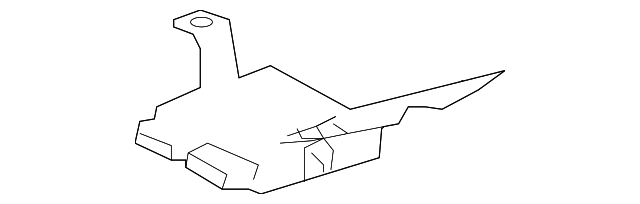 89710-33050 Деталь COMPUTER