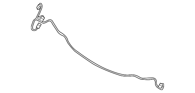 82113-47060 WIRE HARNESS