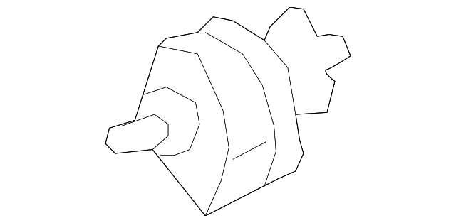 33130-SJK-J01 ADJUSTER UNIT, HEADLIGHT