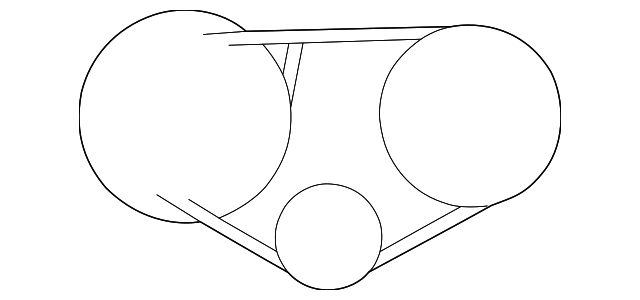 11920-9E0S5 Деталь AC BELT