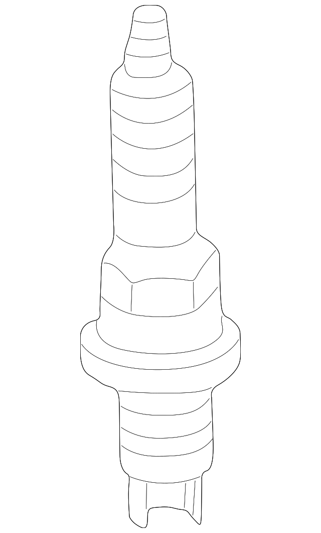 90919-01176 Деталь SPARK PLUG