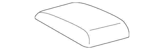 58951-21030-C0 Деталь LID
