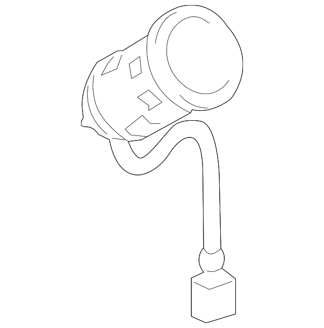 85530-28020 POWER OUTLET