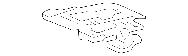 35974-20261 LOWER HOUSING