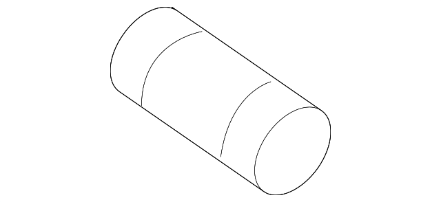 3621486Z00 Деталь VISOR LAMP BULB, LEFT