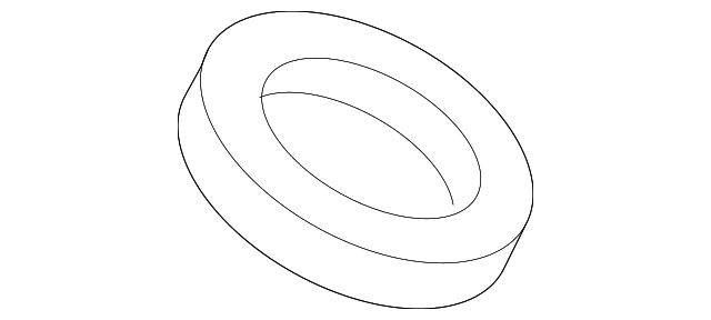 MU430020 Деталь NOZZLE NUT