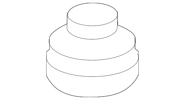 97803-3L000 DEHYDRATOR CAP
