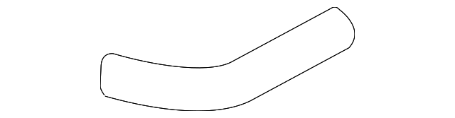 21306-8J105 Деталь OIL COOLER LINE