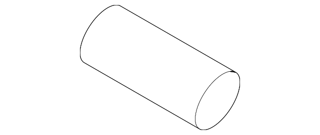 21306-8J100 Деталь OIL COOLER LINE