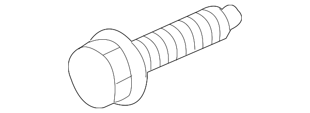 8115157690 STARTER BOLT