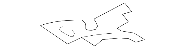 58614-02110 Деталь SILENCER