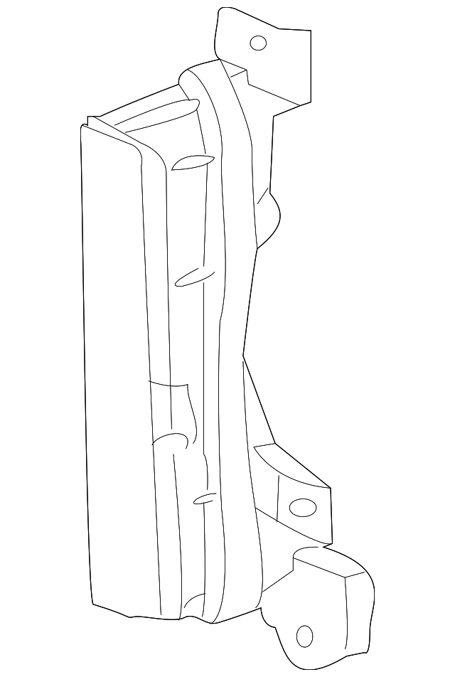 26550-JF35A Деталь SIDE MARKER LAMP, RIGHT