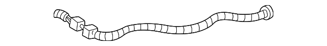 12145132 Деталь HARNESS