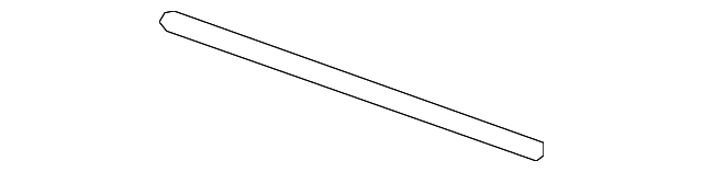 25774016 Деталь PIVOT SHAFT, LEFT