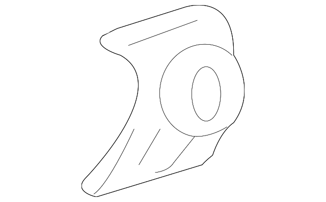 55407-30070-C0 CYL COVER