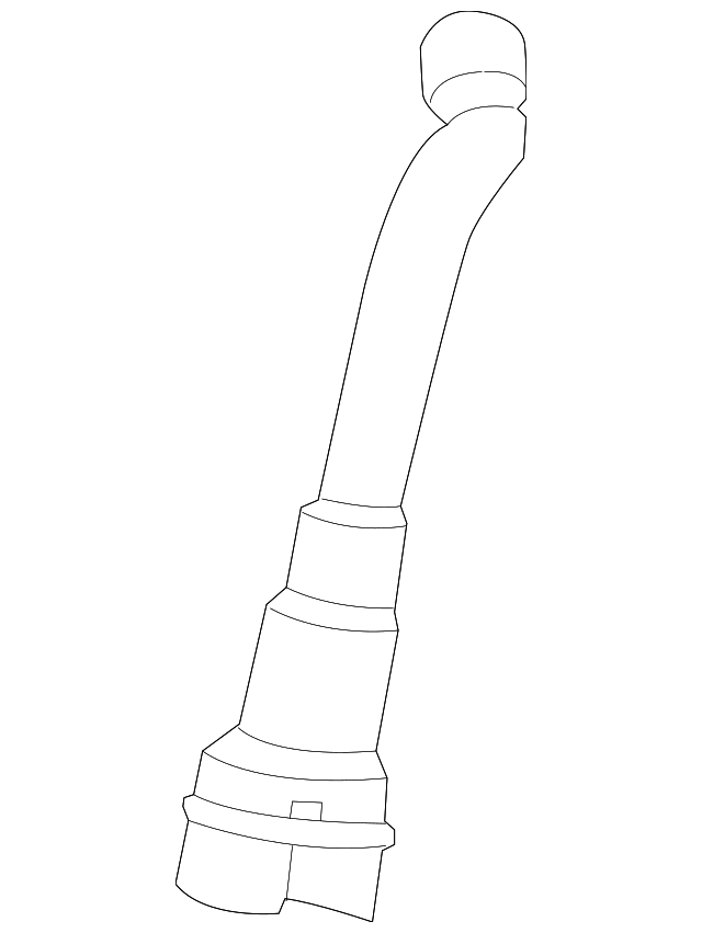 12622242 PCV TUBE