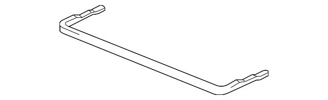 7871778J10 Деталь DEFLECTOR
