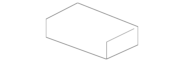 7872678J00 Деталь GUIDE