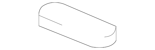 7872778J00 Деталь HANDLE