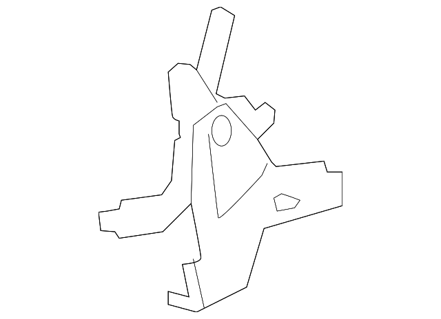 25916889 LATCH
