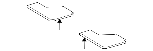 78827-04010 Деталь SEAT SUPPORT, LEFT