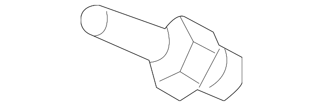 49325-0B000 Деталь DRAIN