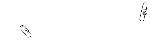 67133-AC010 Деталь TRUNK LID TRIM RETAINER, RIGHT