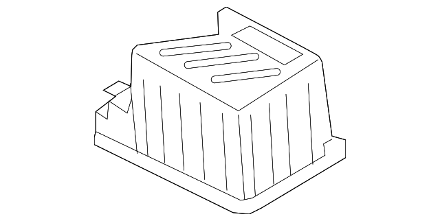28111-2B000 COVER