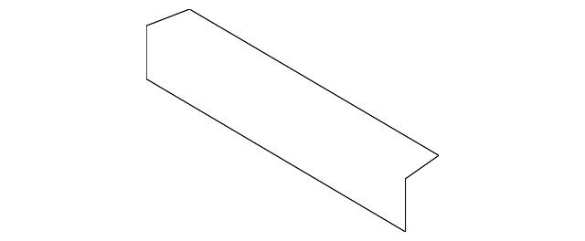 57832-0E040 Деталь SEAT REINF