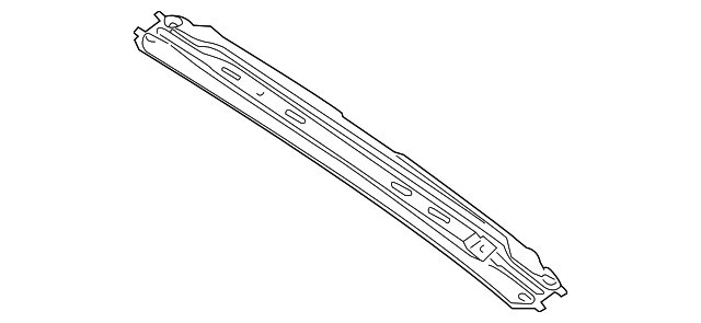 73250-EB030 ROOF BOW