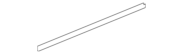 230-673-02-65 Деталь BELT W'STRIP, RIGHT
