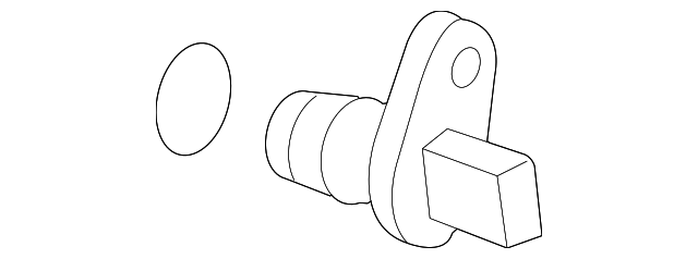 23731-ED01A Деталь CRNKSHFT SENSOR