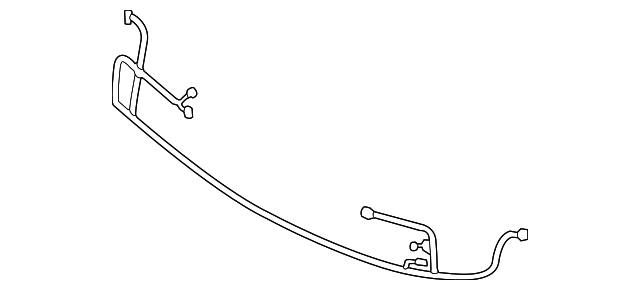 91870-A9010 WIRE HARNESS