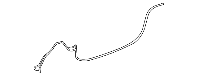 164-327-15-45 Деталь TUBE