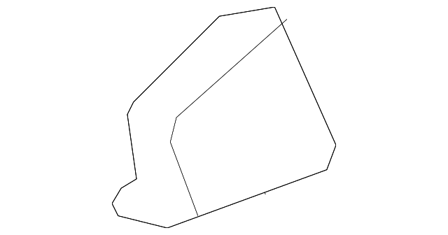 15851239 Деталь CRUISE SWITCH