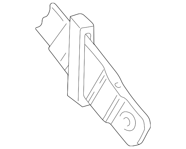 ZZP1-57-780-27 Деталь BELT, LEFT