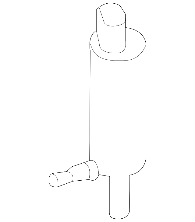 67-63-7-217-792 WASHER PUMP