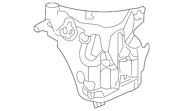 19120085 WASHER RESERVOIR
