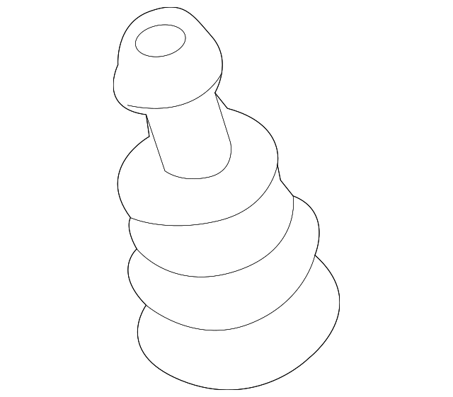 90075-17002 Деталь WASHER HOSE JOINT