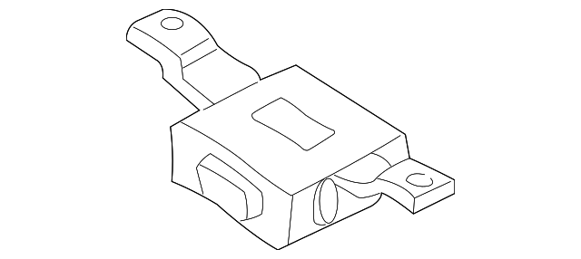 18930-2Y965 Деталь CONTROLLER