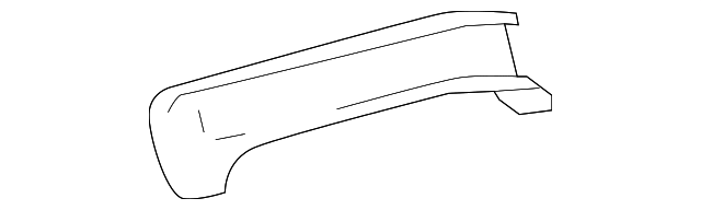 55476-42030 Деталь TRIM