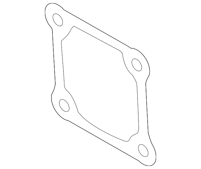 96379322 BOOSTER GASKET