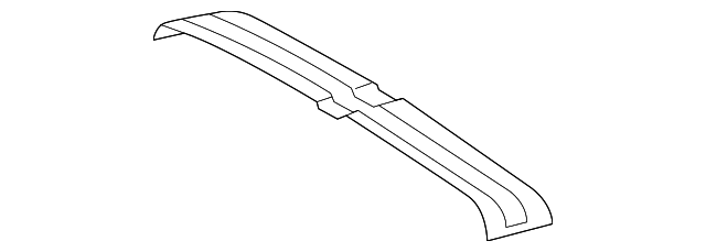 5104227AA Деталь FRONT BOW