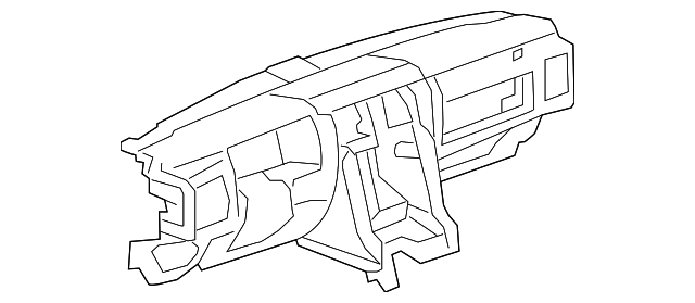 20765914 Деталь CARRIER