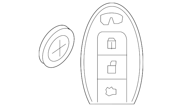 285E31BA7A Деталь TRANSMITTER