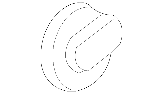 51-17-7-148-885 Деталь FUEL CAP